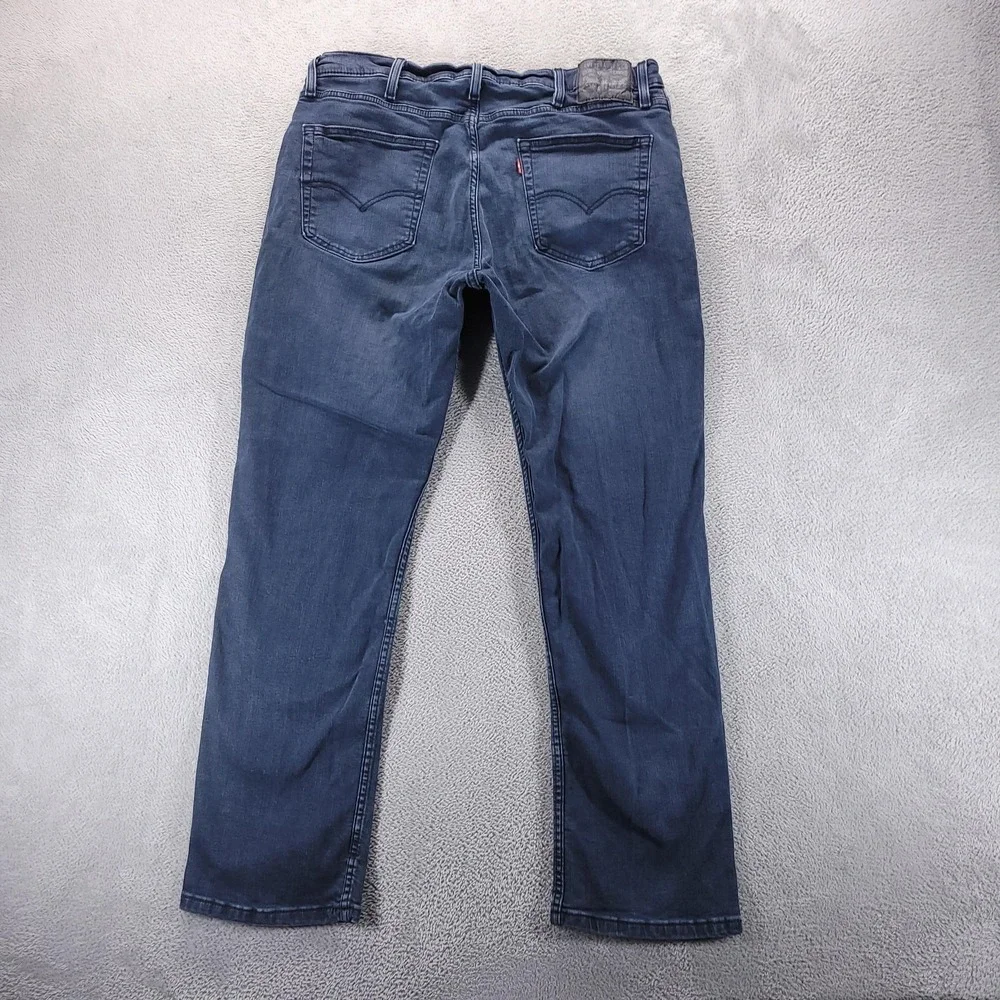 Levis levis 514
